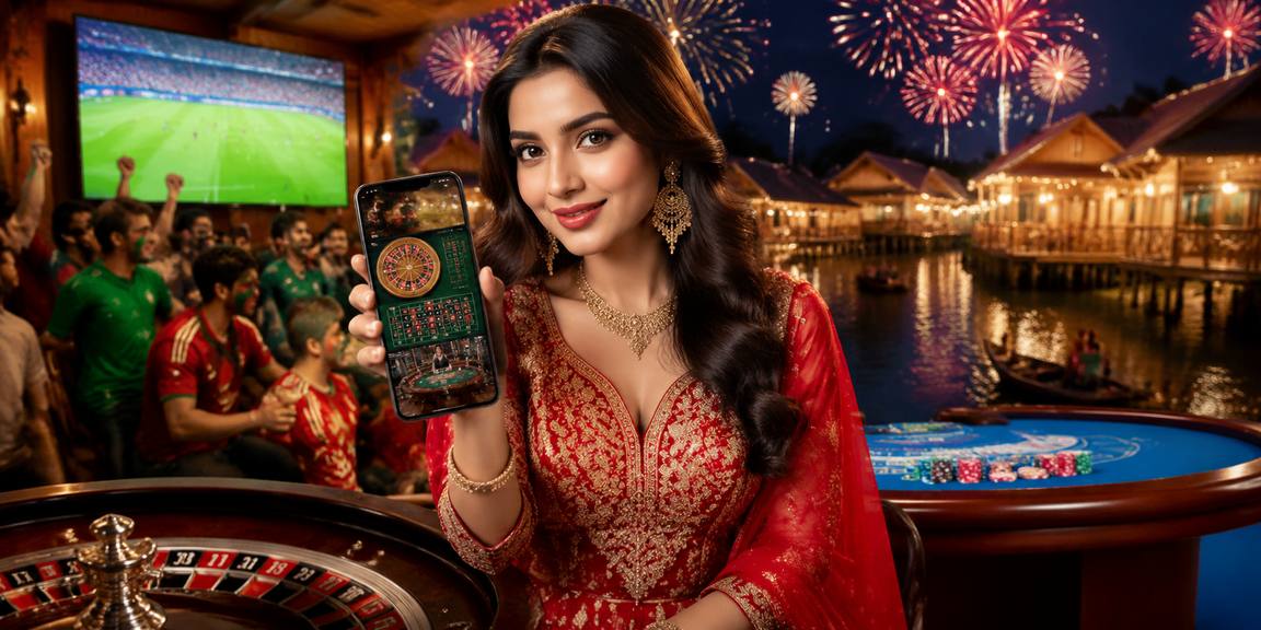 ad9999 ফ্রেঞ্চ রুলেট